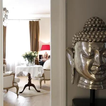 Lesar Hotel Angel - Member Of Hip Hotels-3